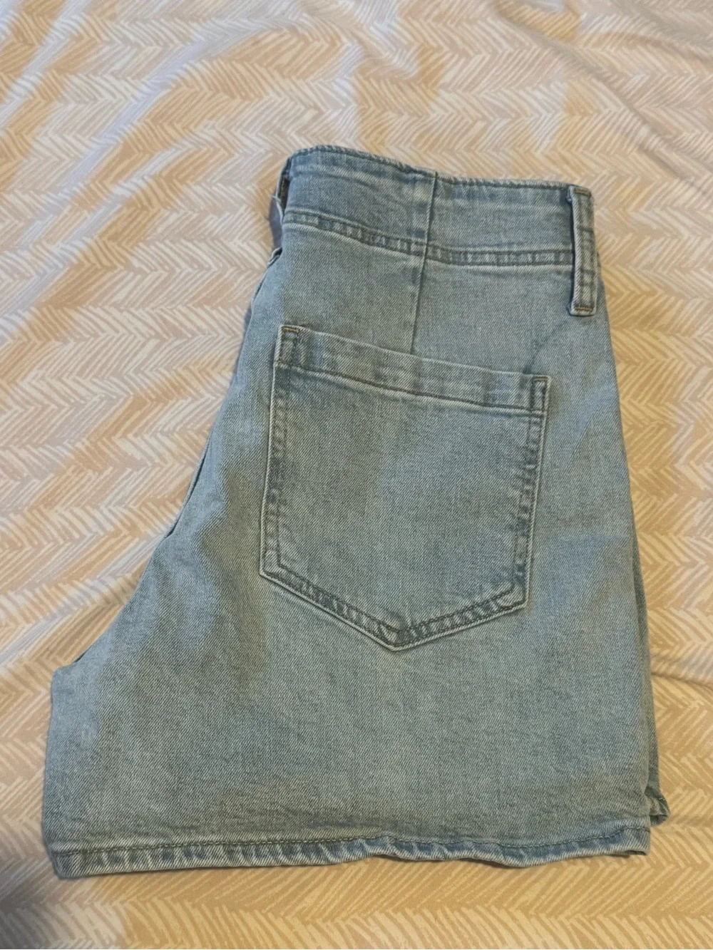 GAP Denim Shorts